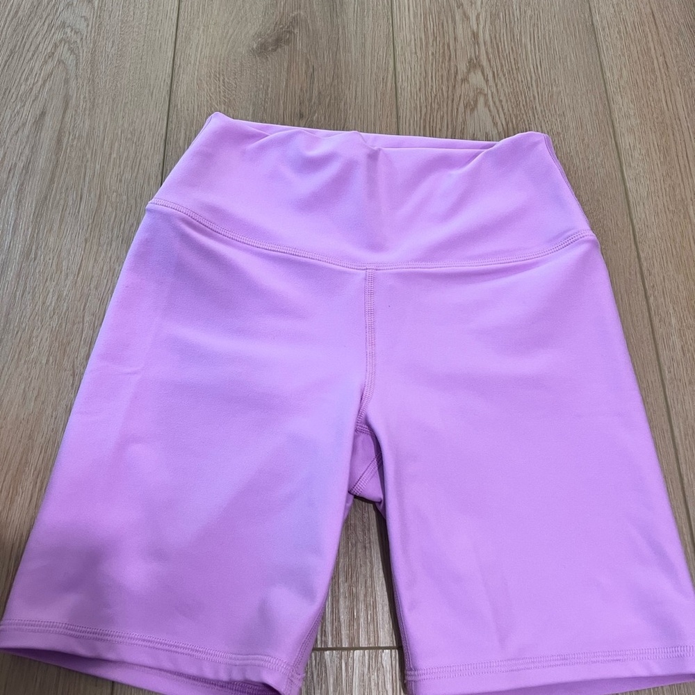 Abercrombie & Fitch YPB  Bike Shorts